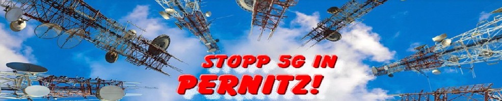 10 Gründe gegen 5G - stopp5g.pernitz.com